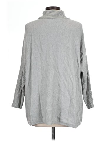 Joseph A. 3/4 Sleeve Top (view 2)