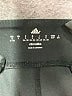 Adidas Solid Black Active Pants Size S - photo 7