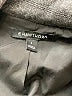 41Hawthorn Chevron-herringbone Gray Blazer Size L - photo 6