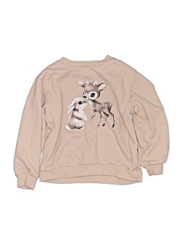 H&M Sweatshirt (view 1)