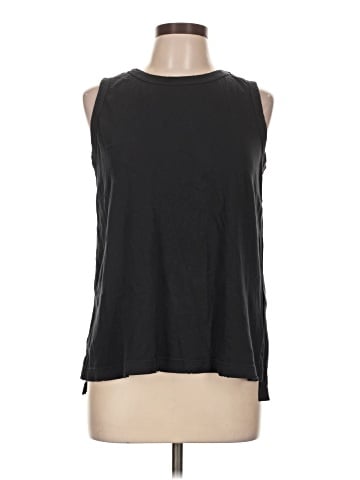 Current/Elliott Sleeveless T-Shirt (view 1)