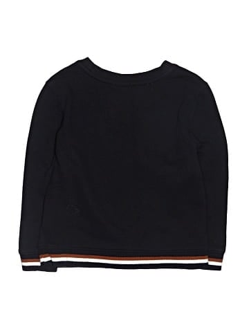 Janie and Jack Sweatshirt (view 2)