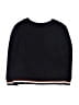 Janie and Jack Black Sweatshirt Size 4 - photo 2