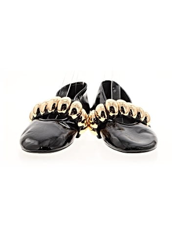 Jeffrey Campbell Flats (view 2)