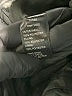 Ambiance 100% Polyester Solid Black Jacket Size S - photo 7