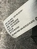 Merona Black Wool Coat Size M - photo 7