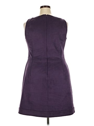 White House Black Market Casual Dress (view 2)