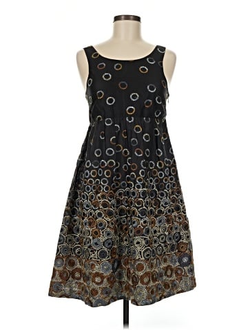 Hoss Intropia Cocktail Dress (view 1)