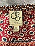 One September Red Sleeveless Blouse Size XS - photo 7