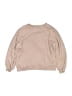 H&M Graphic Tan Sweatshirt Size 5T - photo 2