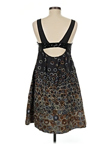 Hoss Intropia Cocktail Dress (view 2)