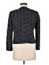J.Crew Tweed Blue Jacket Size 6 - photo 2