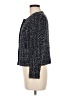 J.Crew Tweed Blue Jacket Size 6 - photo 5