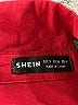 Shein Burgundy Long Sleeve Blouse Size 4 - photo 7