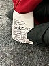 Shein Burgundy Long Sleeve Blouse Size 4 - photo 8