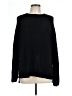 Cyrus Black Long Sleeve Top Size L - photo 1