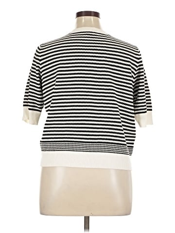 Adrianna Papell Cardigan (view 2)