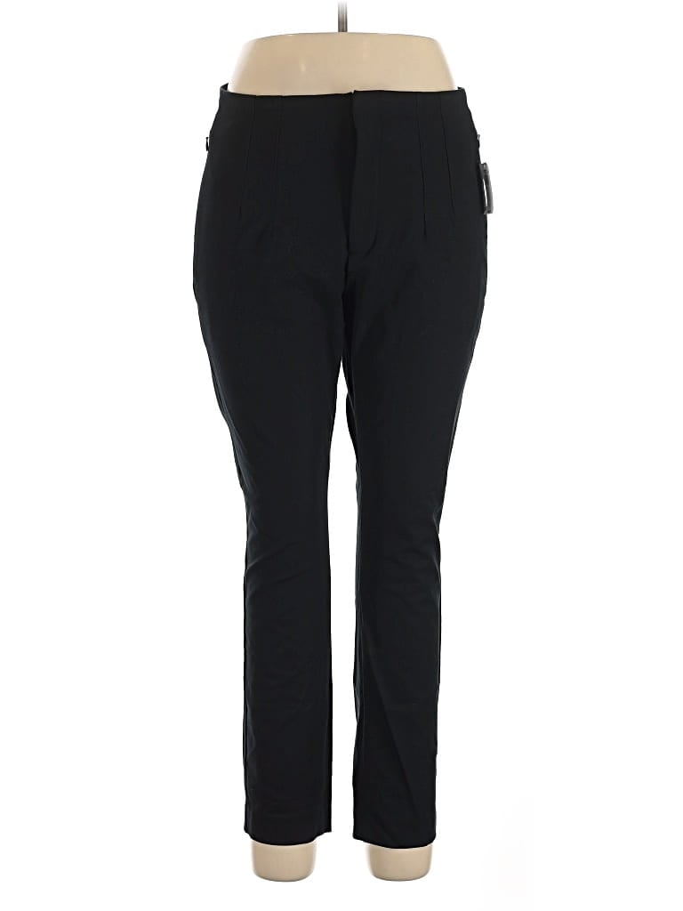 Old Navy Dress Pants In Black
