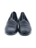 Vionic Solid Black Flats Size 8 - photo 2