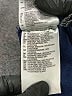 Adidas 100% Polyester Solid Blue Athletic Shorts Size S - photo 4