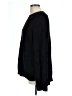 Cyrus Black Long Sleeve Top Size L - photo 5