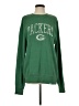 47 Brand Green Pullover Sweater Size S - photo 1