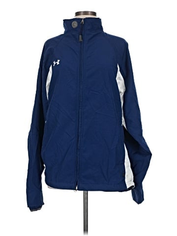 Under Armour Track Jacket (view 1)