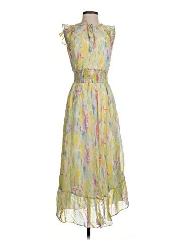 By Anthropologie Cocktail Dress (view 1)