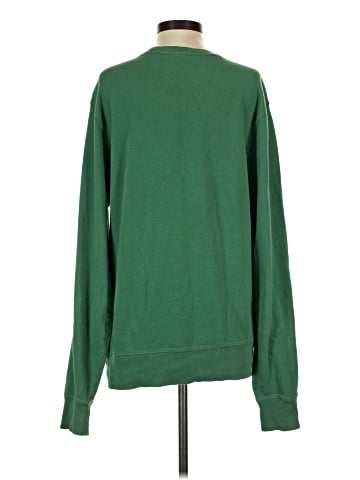 47 Brand Pullover Sweater (view 2)