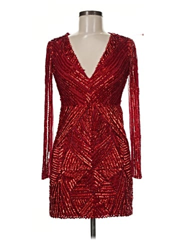 Gianni Bini Cocktail Dress (view 1)
