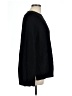 Cyrus Black Long Sleeve Top Size L - photo 4
