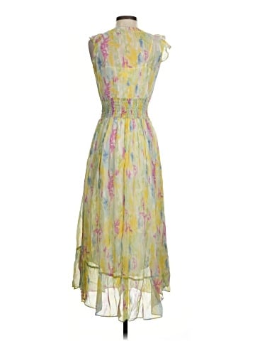 By Anthropologie Cocktail Dress (view 2)