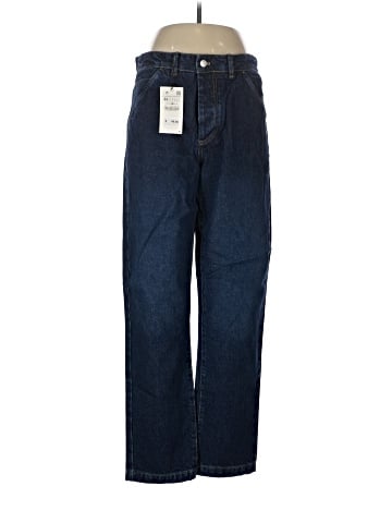 Zara Jeans (view 1)