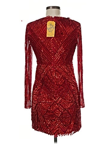 Gianni Bini Cocktail Dress (view 2)