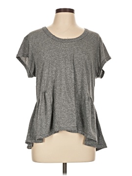 Current/Elliott Short Sleeve T Shirt