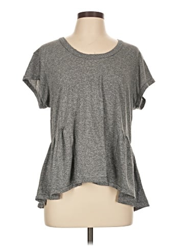 Current/Elliott Short Sleeve T-Shirt (view 1)