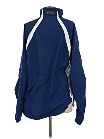 Under Armour Track Jacket (view 2)