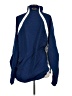 Under Armour 100% Polyester Blue Track Jacket Size M - photo 2
