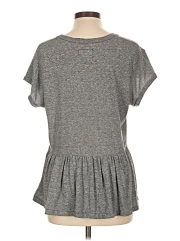 Current/Elliott Short Sleeve T-Shirt (view 2)