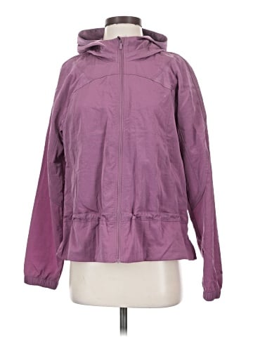 Lululemon Athletica Windbreaker (view 1)