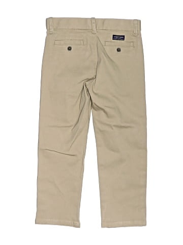 Janie and Jack Khakis (view 2)