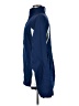 Under Armour 100% Polyester Blue Track Jacket Size M - photo 5