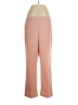Alfred Dunner 100% Polyester Pink Casual Pants Size 12 - photo 1