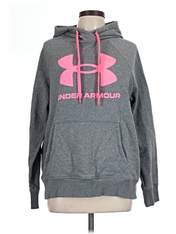 Under Armour Pullover Hoodie (view 1)