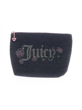 Juicy Couture Makeup Bag