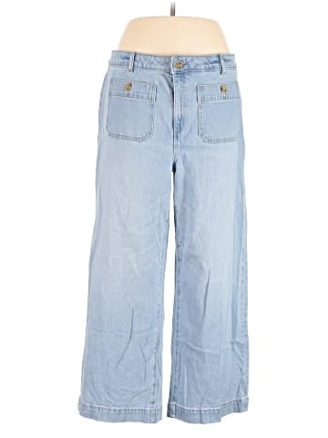Ann Taylor LOFT Jeans (view 1)