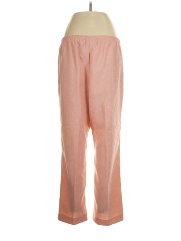 Alfred Dunner Casual Pants (view 2)