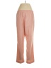 Alfred Dunner 100% Polyester Pink Casual Pants Size 12 - photo 2