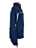 Under Armour 100% Polyester Blue Track Jacket Size M - photo 4