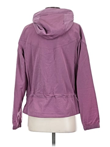 Lululemon Athletica Windbreaker (view 2)